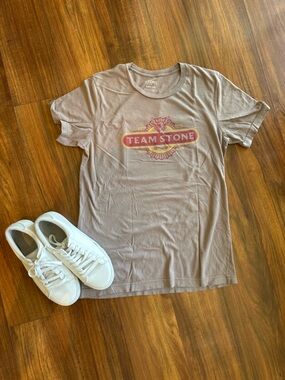 Vintage Stone Brewery 20th Anniversary Tee